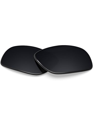 Image of BLAZERBUCK Anti-salt Polarized Replacement Lenses for Oakley Turbine OO9263 Sunglass