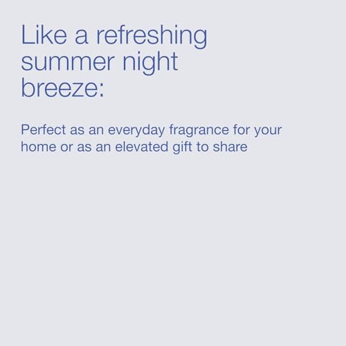 Bath & Body Works 3-Wick Candle, Midnight Blue Citrus, Soy Wax Blend - image 7