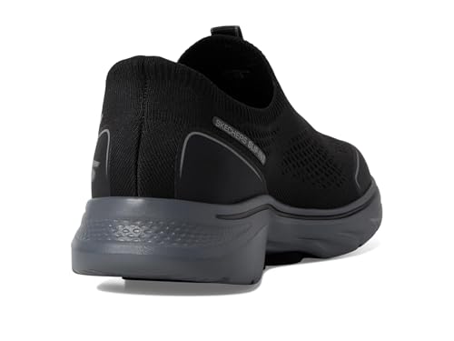 Image of Skechers Mens Hands Free Slip-ins Go Walk 7 - Easy on Evolution Sneaker