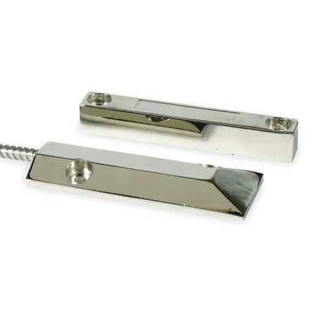Magnetic Contact, Flush Mount
