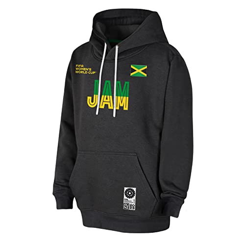 Sweat à capuche zippé mixte adulte Outerstuff contre le froid doux