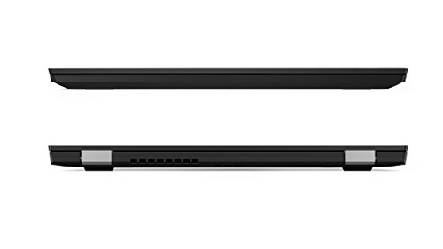 Image of Lenovo ThinkPad L380 Laptop, 13.3 inch