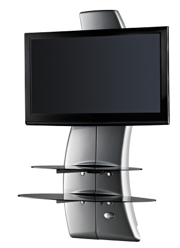 Meliconi GHOST DESIGN 2000 ROTATION Parete Attrezzata con...