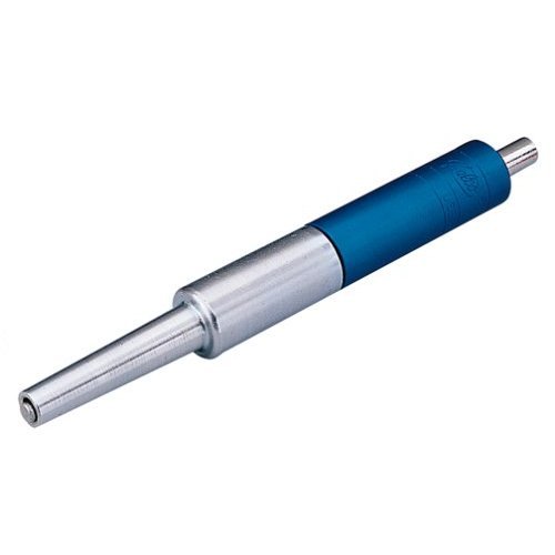 Malco 1/2 in. Steel Nail Punch 8 in. L Blue 1 pc.