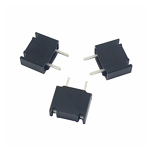 Fusible radial 48V coup normal Daito LM micro dimensions - 2