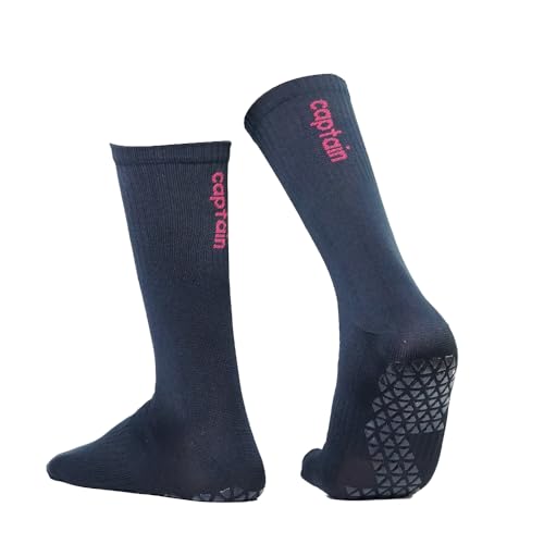 Image of RUNNER ANTI-SLIP Football Calf Length Socks,Football Socks,Soccer Socks,Grip Socks