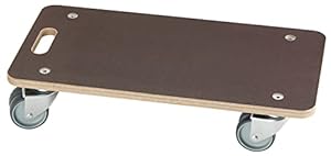 Dörner + Helmer Cargo Double Möbelroller 300707