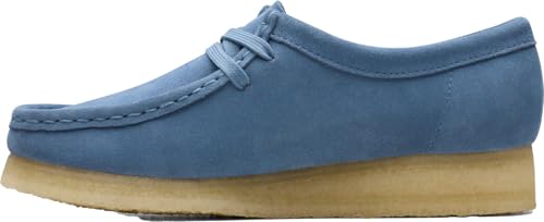 Image of Clarks WMNS Wallabee Low