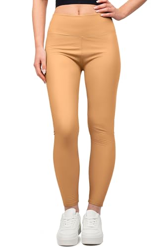 Leggings mujer casual mallas Reichstadt para oficina deporte y uso diario