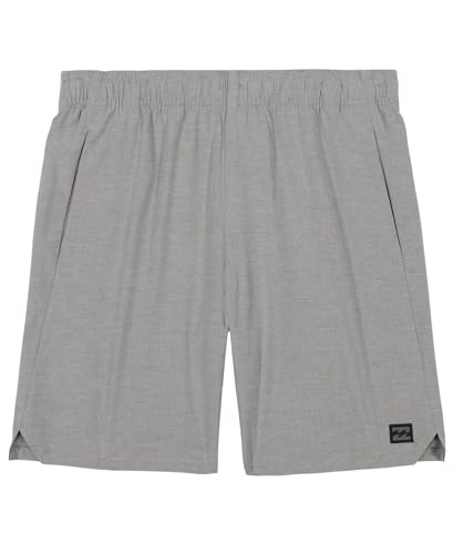Short Hybride Submersible Garçon avec Ceinture Élastique
