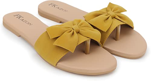 Image of Women stylish latest Flat designFashion Sandal