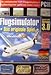 Produktbild Flugsimulator 3.0 + Airbus A 320 Gold (Europa u. USA West Nord-Ost)