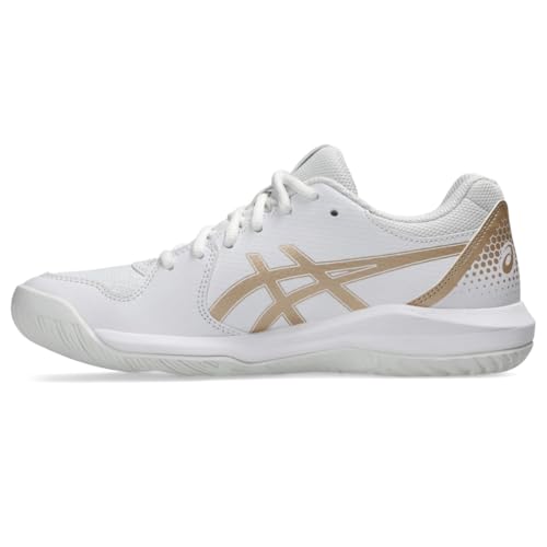 Image of ASICS Women's Gel-Dedicate 8 Pickleball Shoes
