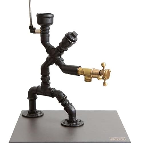 Dispensador de bebidas V4A (Surfer) Ultimate Cool Barzubehör / Edel y top Handmade from Germany Cover