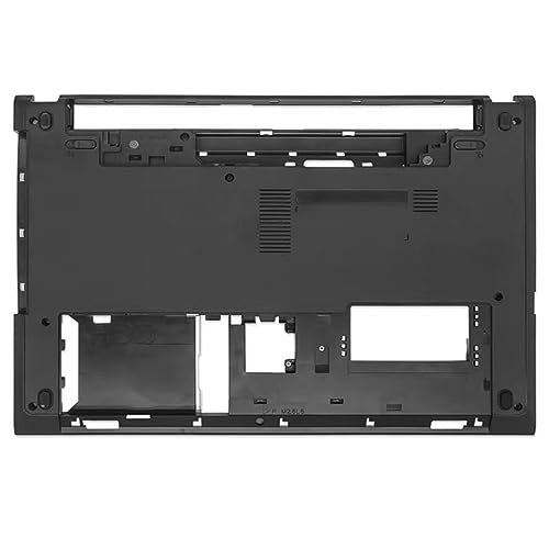 汎用 ラップトップボトムケースカバーDシェル用 に適合する For DELL Vostro 15 3549 青い