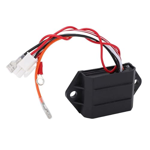 Bobine d'allumage CDI 72562-G01 étanche pour déplacements fluides Golf 1991-2002