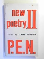 P.E.N. new poetry II 0704326590 Book Cover
