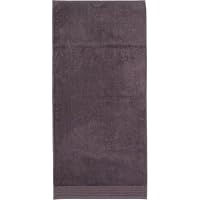 Möve Handtücher Loft Graphit - 843 – Ansicht 3