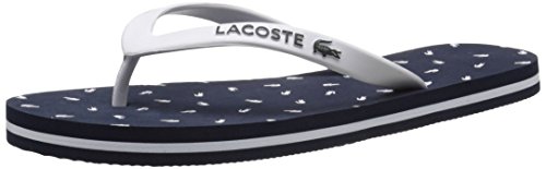 Lacoste Women's Ancelle BB Flip Flop