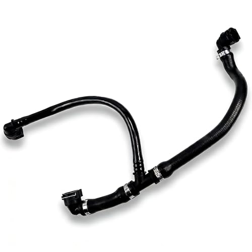 Cooling System Coolant Hose Fit for BMW 1 2 3