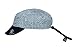 Chaskee Reversible Cap Tribal Print, One Size, hellgrau