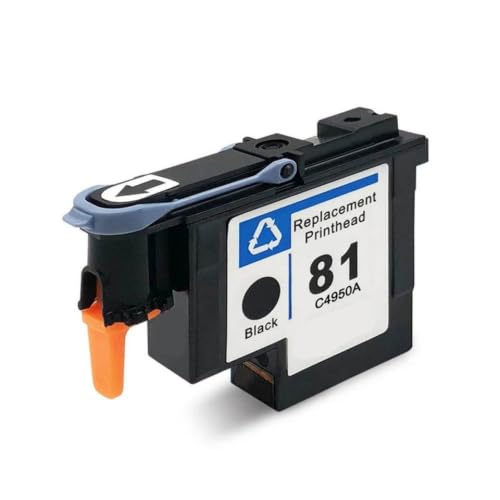 Pièce de rechange tête d'impression C4953A pour traceur Designjet