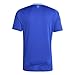 adidas Men's Argentina Jersey, Lucid Blue/Blue Burst 2024