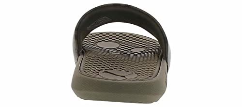 PUMA Cool Cat Camo JR Boys' Youth Sandal3