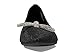 Skechers Women's Cleo Point - Glitzy Haze,Black,5