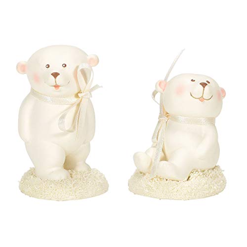 Figurine d'ours Enesco statuette ours vintage objet de collection traditionnel