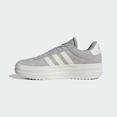 Image of adidas Women's Vl Court Bold Sneaker