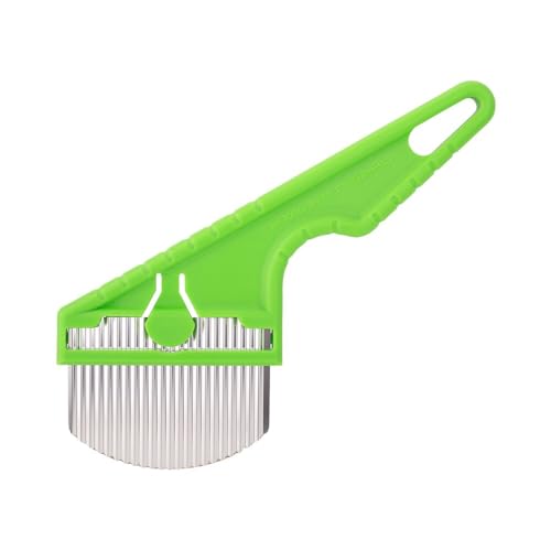 Nisaku NJP2510 Zassou Burush Sidewalk Crack Weeder, Japanese Stainless Steel 3-Inch Curved Blade, 8-Inch Ergonomic Plastic Handle Nisaku NJP2510 Zassou Burush Sidewalk Crack Weeder, Japanese Stainless Steel 3-Inch Curved Blade, 8-Inch Ergonomic Plastic Handle