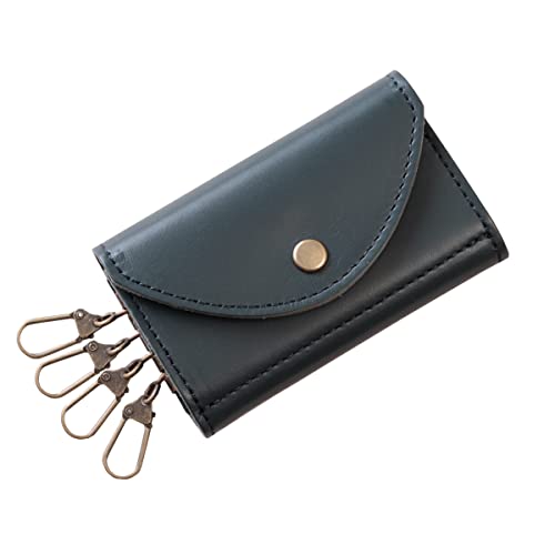 [�i�t�J] nafka �L�[�P�[�X ���f�B�[�X �X�}�[�g�L�[�Ή� �{�v �A�}�������U�[ 4�A �L�[�t�b�N ���{�� �yNFK-72112�z (�l�C�r�[)