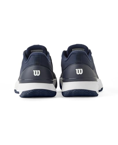Image of WILSON Intrigue Tour