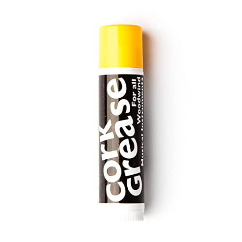 Graisse pour liège Herco HE72SI entretien clarinette saxophone
