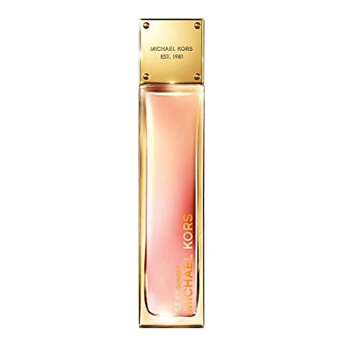 Sexy Sunset FOR WOMEN by Michael Kors - 3.4 oz EDP Spray