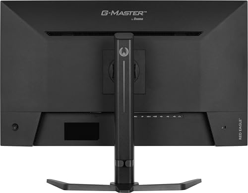 Image of iiyama 32 UHD 4KVA 144Hz / HAS, W129301329