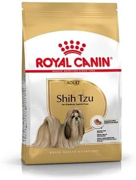 Royal Canin Shih Tzu Adult Breed Dry Dog Food 1.5kg