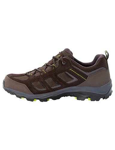 Image of Jack Wolfskin Men's Vojo 3 Texapore Low M Hiking Shoe