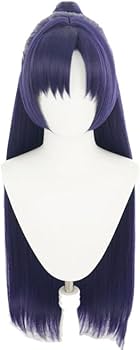 Amazon.co.jp: コスプレ ウィッグ に適合する ユウカ 早瀬ユウカ 体操