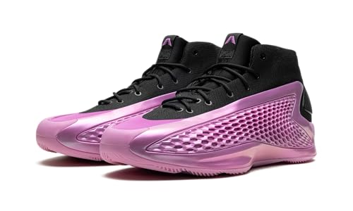 Image of adidas Men's Anthony Edwards 1 Basketball Shoes