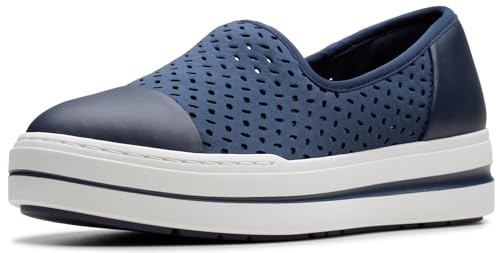 Image of Clarks CloudSteppers Women's Audreigh Star Loafer