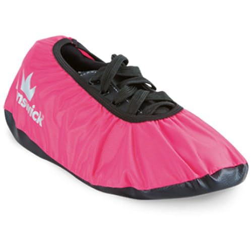 Brunswick Shoe Shield Shoe Covers (Pink Small)
