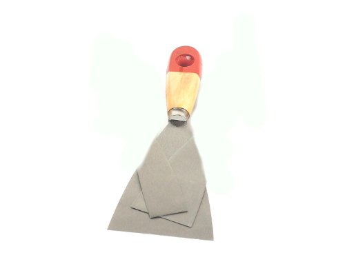 Preisvergleich Produktbild Malerspachtel 60 mm