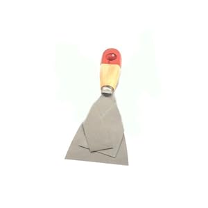 Brüder Mannesmann Werkzeuge M 611-060 Schilderspatel 60 mm