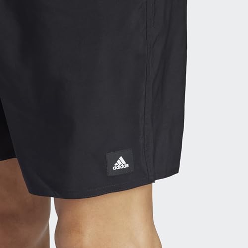 adidas Men's Standard Sold Classics Swim Shorts3
