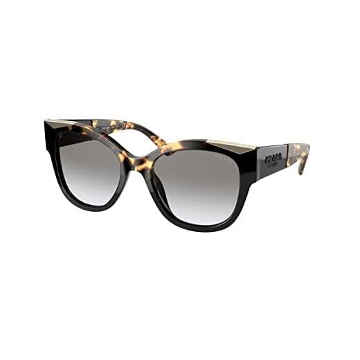 óculos de sol Prada mod spr02w 01m-0a7