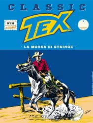  Tex Classic 131