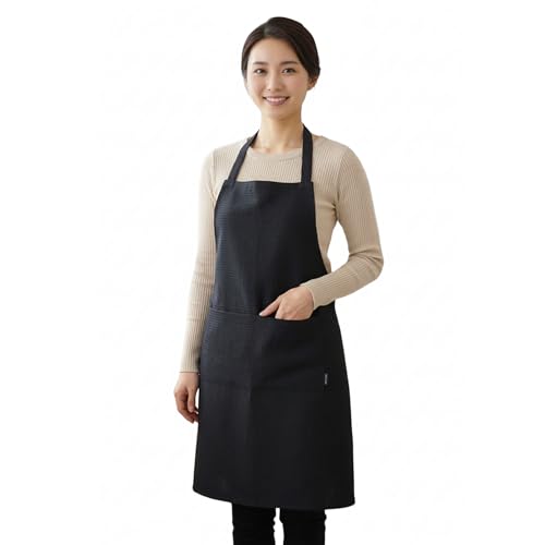 [ARASAWA] �f�C���[���[�X�G�v���� �V���v����������� �y�� �����₷�� �傫�߃|�P�b�g�t�� �Ǝ� ���� �d���p (�u���b�N)