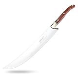 Resafy Champagne Saber With Gift Box Champagne Sparkling Wine Knife Champagne Sword Champagne Opener